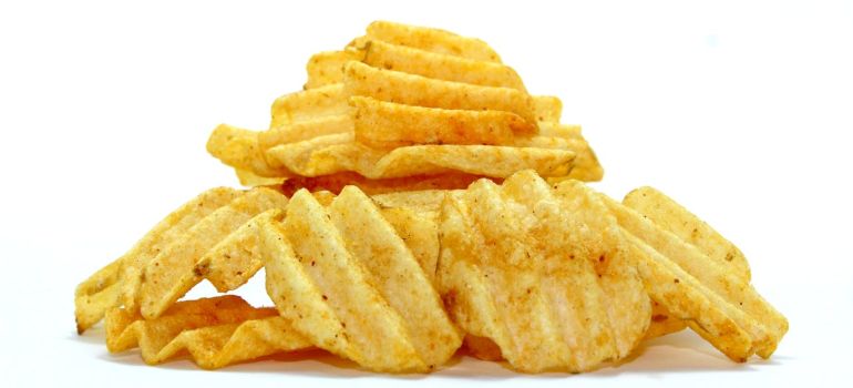 Čips od krompira 
