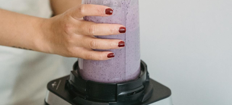 Najbolji slatkiši koji se pripremaju uz pomoć blendera 