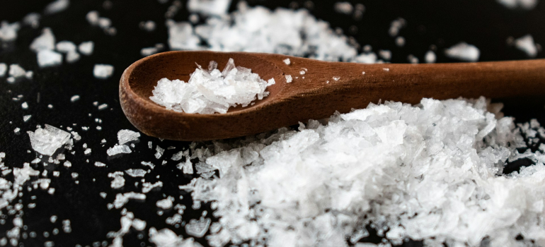 Zašto je keltska so bolja od obične kuhinjske&nbsp;soli?