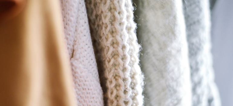 Odeća od prirodnih materijala 