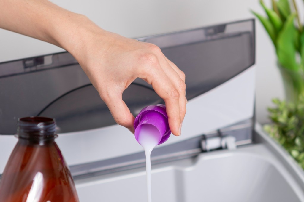 Najbolji omekšivač za veš – ili najgori otrov u Vašem&nbsp;domu?