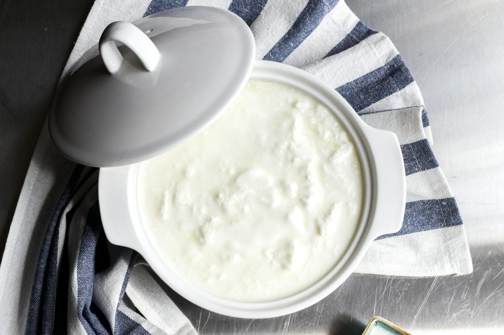 Kefir: Zdrav napitak koji poboljšava varenje i jača&nbsp;imunitet